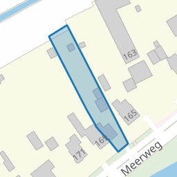 Perceel HRN01-I-2511