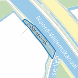 Perceel HRN01-I-2518