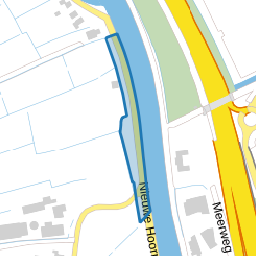 Perceel HRN01-I-2525