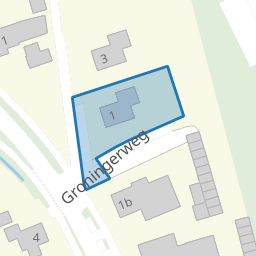 Perceel HRN01-I-2537