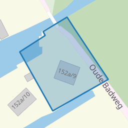 Perceel HRN01-I-2543