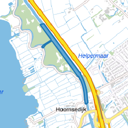 Perceel HRN01-I-2571