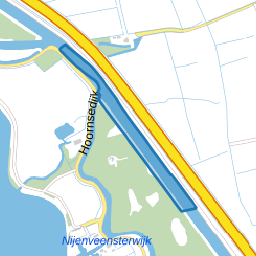 Perceel HRN01-I-2578