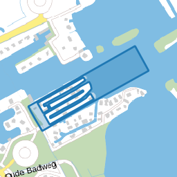 Perceel HRN01-I-2600