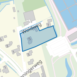 Perceel HRN01-I-2671