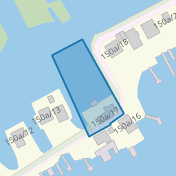 Perceel HRN01-I-2673