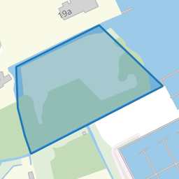 Perceel HRN01-I-2713