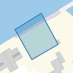 Perceel HRN01-I-2733