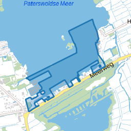 Perceel HRN01-I-2761