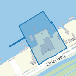 Perceel HRN01-I-2770