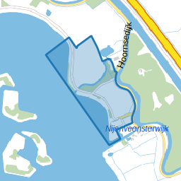 Perceel HRN01-I-2774