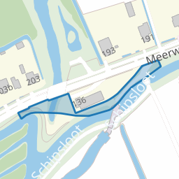 Perceel HRN01-I-2779