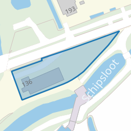 Perceel HRN01-I-2780