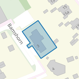 Perceel HRN01-K-10000