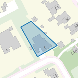 Perceel HRN01-K-10004