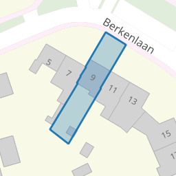 Perceel HRN01-K-10011