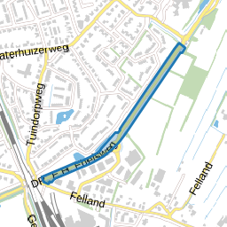 Perceel HRN01-K-10013