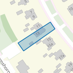 Perceel HRN01-K-10016