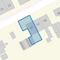 Perceel HRN01-K-10026