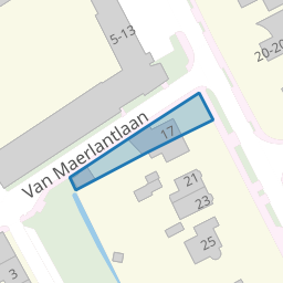 Perceel HRN01-K-10029