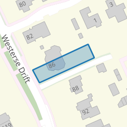 Perceel HRN01-K-10031