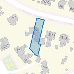 Perceel HRN01-K-10038