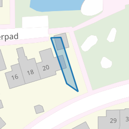 Perceel HRN01-K-10041