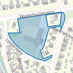 Perceel HRN01-K-10053