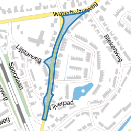 Perceel HRN01-K-10054