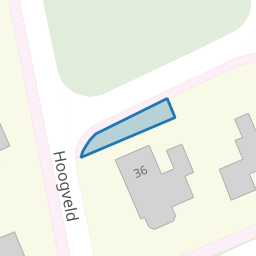 Perceel HRN01-K-10087