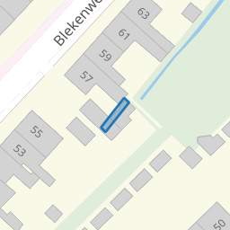 Perceel HRN01-K-10099