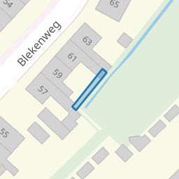 Perceel HRN01-K-10105