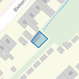 Perceel HRN01-K-10110