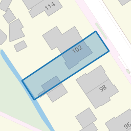 Perceel HRN01-K-10112