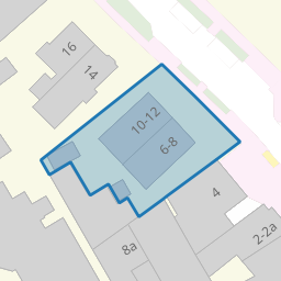 Perceel HRN01-K-10114