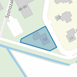 Perceel HRN01-K-10117