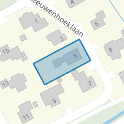 Perceel HRN01-K-10119