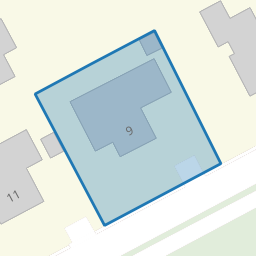 Perceel HRN01-K-10121