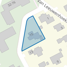 Perceel HRN01-K-10123