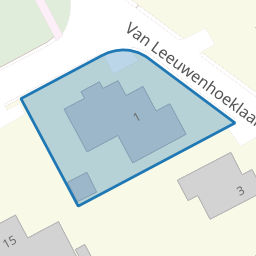 Perceel HRN01-K-10124