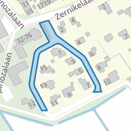 Perceel HRN01-K-10133