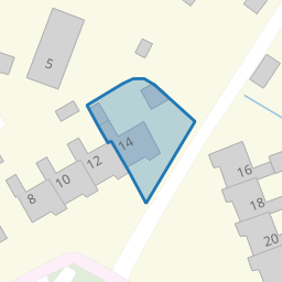 Perceel HRN01-K-10140