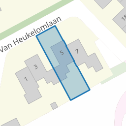 Perceel HRN01-K-10160