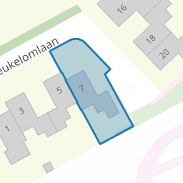 Perceel HRN01-K-10161