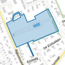 Perceel HRN01-K-10167