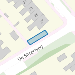 Perceel HRN01-K-10168