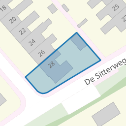 Perceel HRN01-K-10169