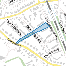 Perceel HRN01-K-10170