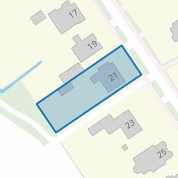 Perceel HRN01-K-10172