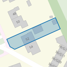 Perceel HRN01-K-10180